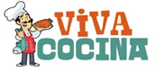 Viva Cocina logo